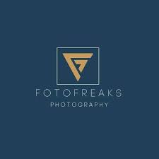 Foto Freaks Photography Logo