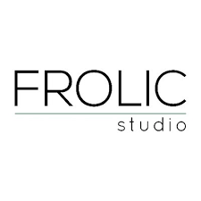 Foto frolic Studios - Logo