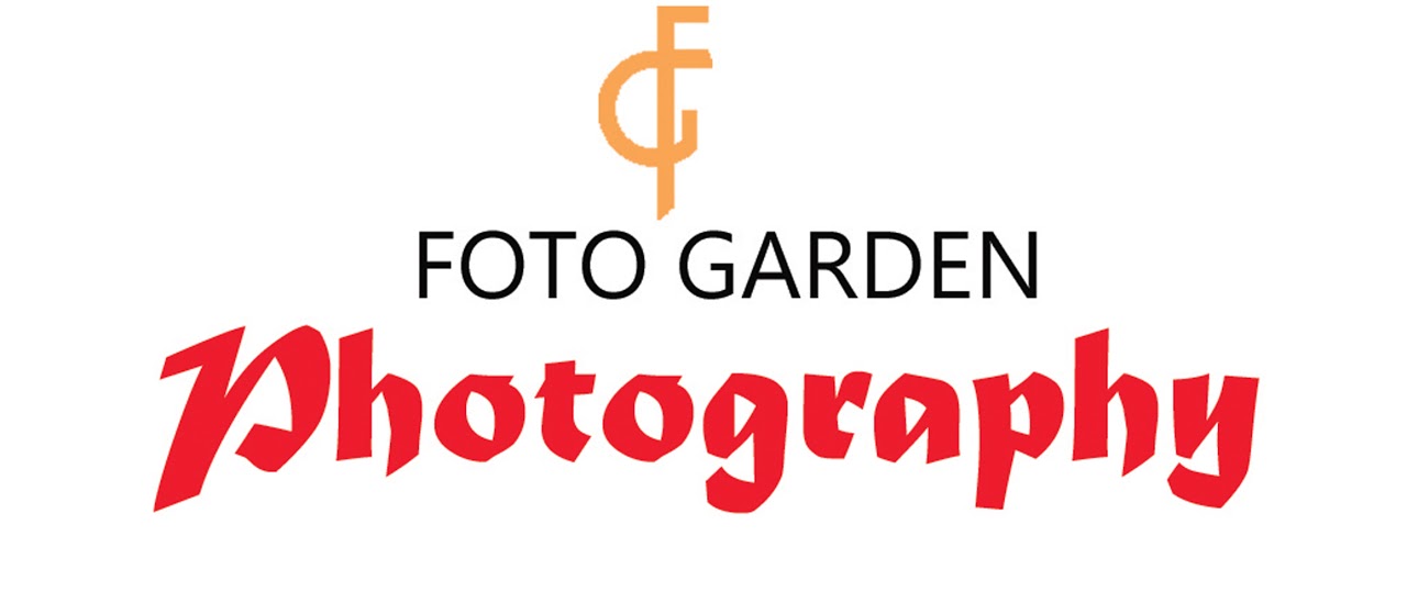 Foto Garden Photography - Logo