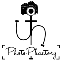 Foto Phactory Logo