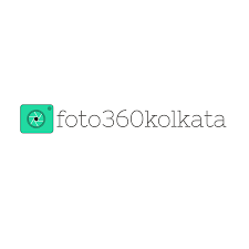 Foto360kolkata Logo