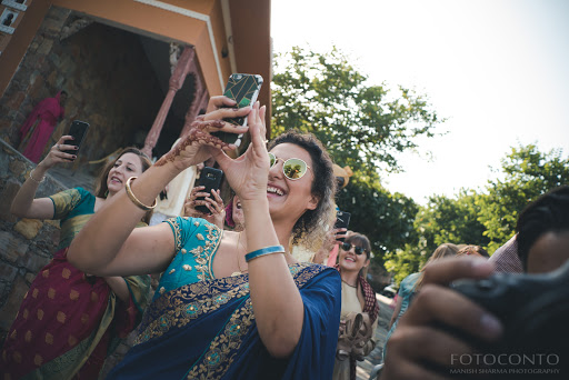 FotoConto Event Services | Photographer