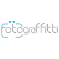 Fotograffitti Productions Photography Logo