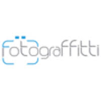 Fotograffitti Productions Photography Logo