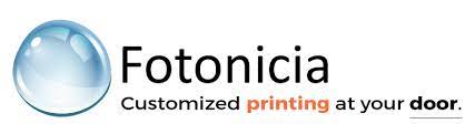 Fotonicia Logo