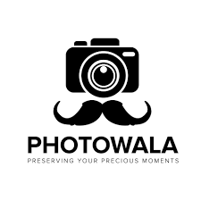 Fotowallas Logo
