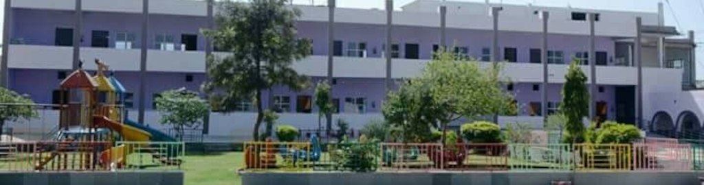 Foundation Public School Bahadurgarh Schools 01