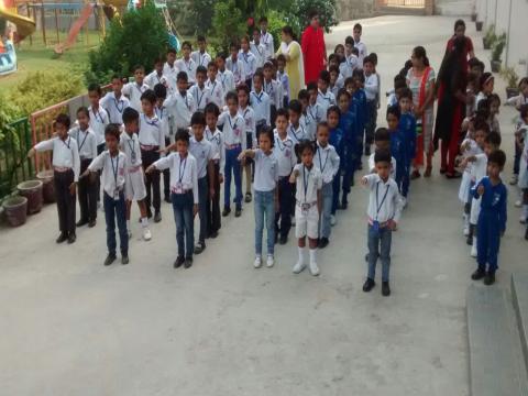 Foundation Public School Bahadurgarh Schools 02