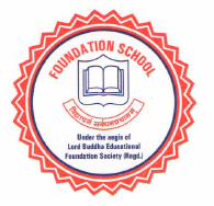 Foundation School Logo