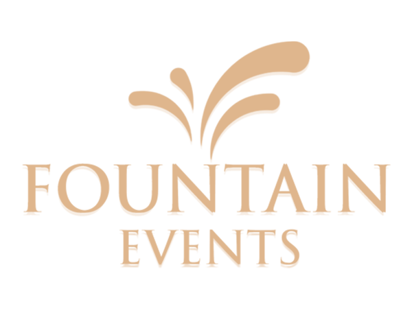 Fountain Events|Catering Services|Event Services