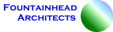 FOUNTAINHEAD|Architect|Professional Services
