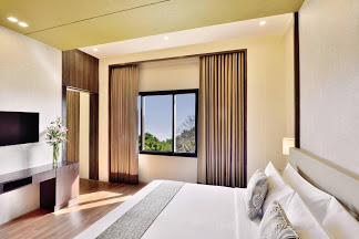 Four Points by Sheraton Srinagar Accomodation | Hotel