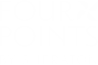 Four Points by Sheraton Srinagar - Logo