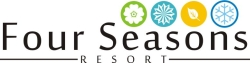 Four Seasons Resort Logo