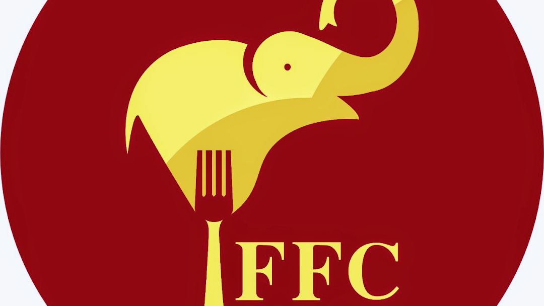 Fours Favous Caterers - Logo