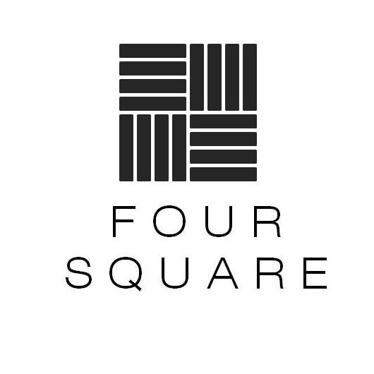 Foursquare Architects & Interiors Logo
