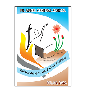 Fr. Agnel Central School - Logo