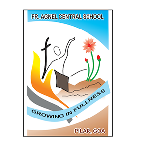 Fr. Agnel Central School Logo