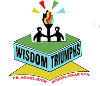 Fr. Agnel High School Logo