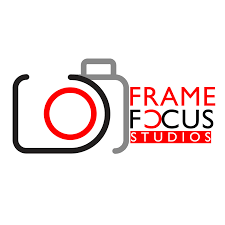 frame focus studios - Logo