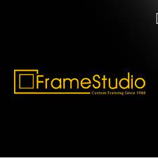 Frame in studio - Logo