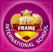 Frame International School - Logo
