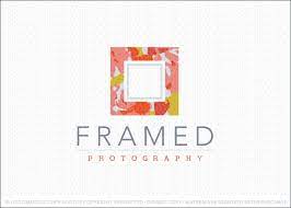 Frameads Photography Logo