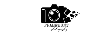 Framehunt Photography Logo
