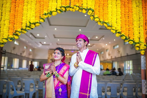 Frames By Bhushan Event Services | Photographer