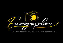 Framographer Inc.|Photographer|Event Services