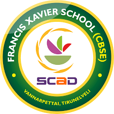 Francis Xavier School - Logo