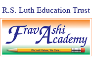 Fravashi Academy Logo