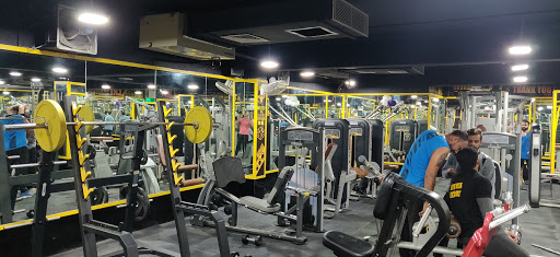 FRD GYM 24*7 Active Life | Gym and Fitness Centre