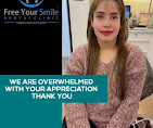 Free Your Smile Medical Services | Dentists