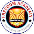 Freedom Academy|Colleges|Education