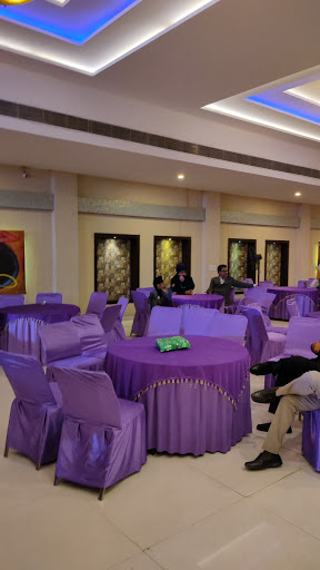 Freedom Grand Event Services | Banquet Halls