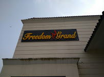 Freedom Grand - Logo