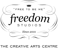 Freedom Studios Logo