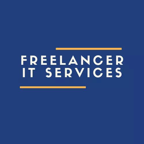 Freelancer IT Services|Accounting Services|Professional Services