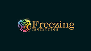 Freezing Memories Logo