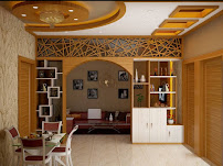 French Interior Designers Professional Services | Architect