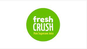 Fresh and Crush Logo
