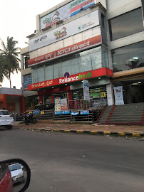 Fresh Signature Mysuru Shopping | Supermarket