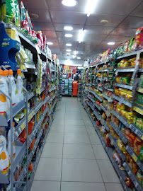 Fresh Signature Shopping | Supermarket