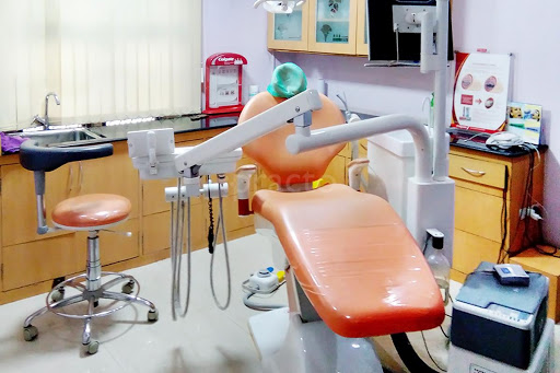 Fresh Smile Medical Services | Dentists