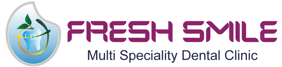 Fresh Smile Logo