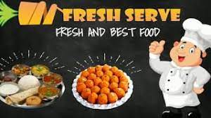 Freshserve - Caterers - Logo