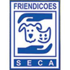 Friendicoes SECA Gurgaon Animal Hospital & Sanctuary Logo