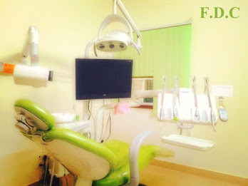 FRIENDS DENTAL CLINIC|Medical Services|Dentists