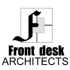Front Desk Architects Logo